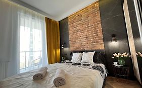 Turzycowa Loft - Stylish Apartment